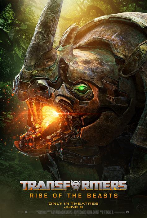 Torrent:Transformers.Rise.of.the.Beasts.2023.WEB .